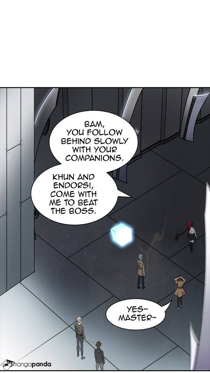 Tower of God Chapter 342 image 058